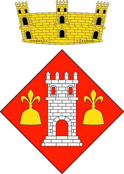 Escudo de Torregrossa