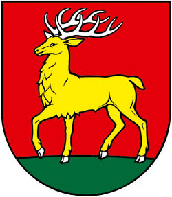 Coat of arms (crest) of Vagrinec