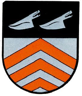 Wappen von Werfen (Bünde) / Arms of Werfen (Bünde)