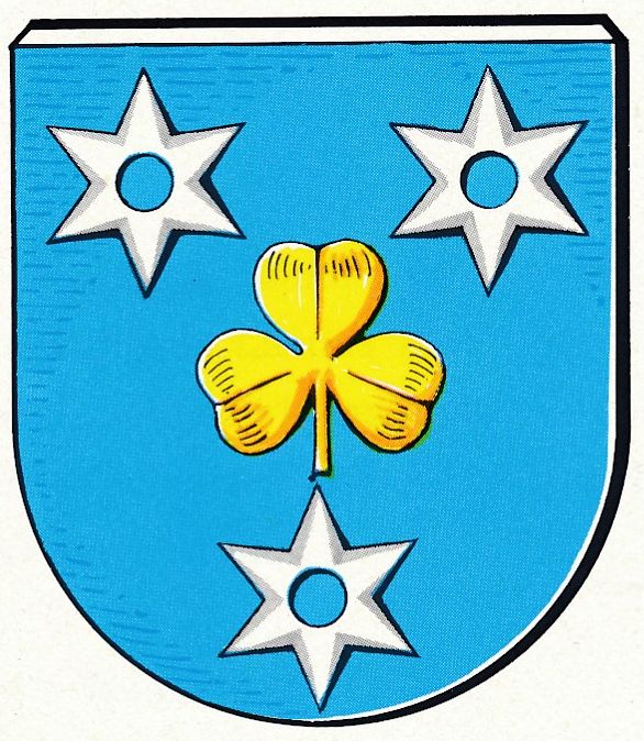 Wappen von Westermarsch II/Arms of Westermarsch II