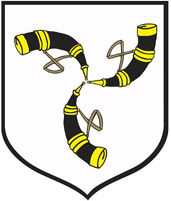 Arms of Zakliczyn