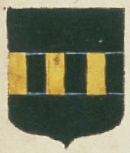 Blason de Allassac/Coat of arms (crest) of {{PAGENAME