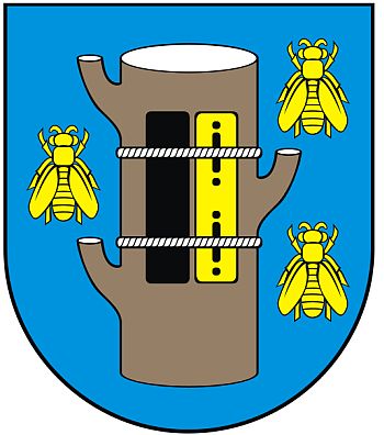 Arms (crest) of Bartniczka