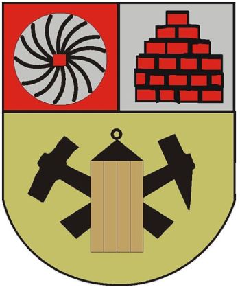 Wappen von Bölhorst