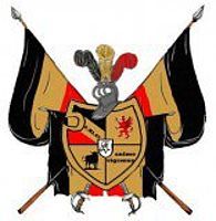 Coat of arms (crest) of Burschenschaft Markomannia Aachen Greifswald