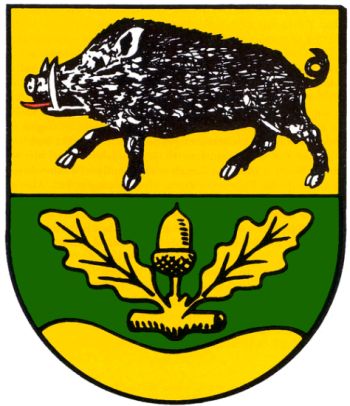 Wappen von Everloh/Arms of Everloh