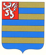 Blason de Herbinghen/Arms of Herbinghen