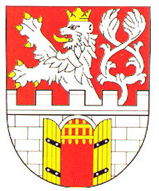 Coat of arms (crest) of Litoměřice