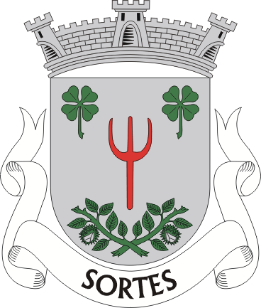 Brasão de Sortes