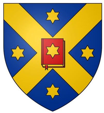 Coat of arms (crest) of University of Otago