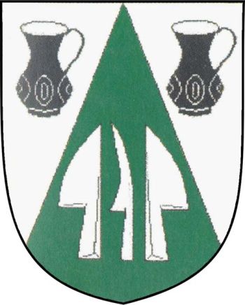 Arms of Velatice
