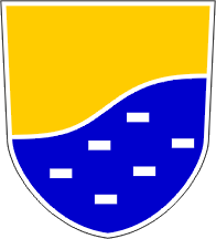 Arms of Vodice