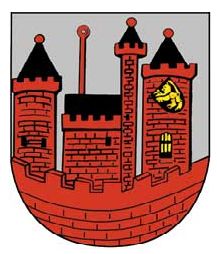 Wappen von Wertherbruch / Arms of Wertherbruch