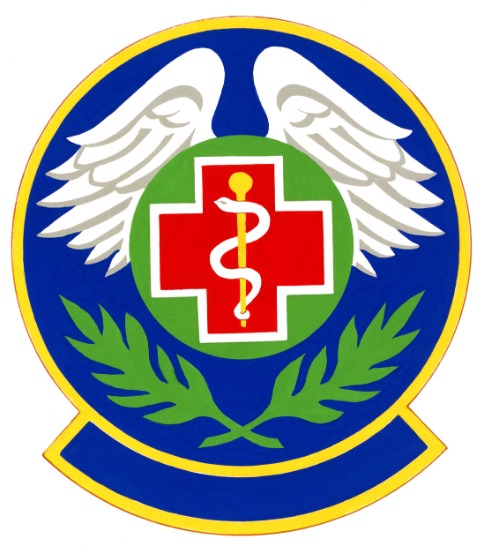 File:656th Tactical Hospital, US Air Force.png