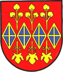 Wappen von Attendorf/Arms (crest) of Attendorf