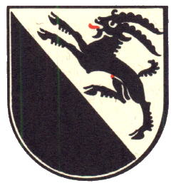 Wappen von Avers / Arms of Avers