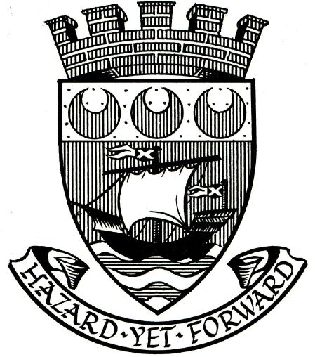 Arms of Cockenzie and Port Seton