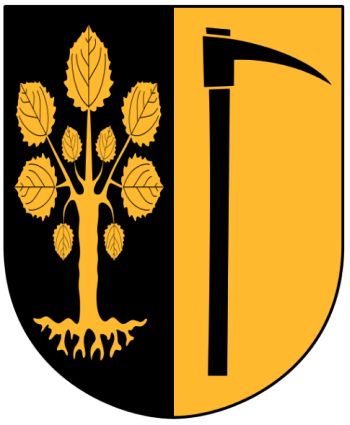 Arms of Glimåkra