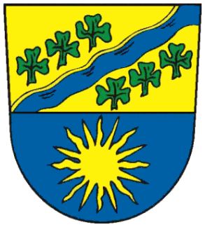 Wappen von Großwenkheim / Arms of Großwenkheim