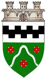 Arms of Hilden