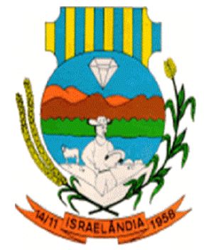 Arms (crest) of Israelândia