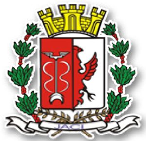 Arms (crest) of Jaci (São Paulo)