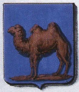 Wapen van Kemzeke/Coat of arms (crest) of Kemzeke