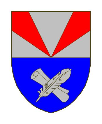 Wappen von Kerben/Arms (crest) of Kerben
