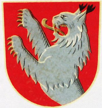 Coat of arms (crest) of Lounais-Häme