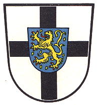 Wappen von Bad Marienberg/Arms of Bad Marienberg