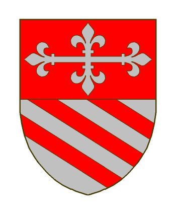 Wappen von Oberöfflingen / Arms of Oberöfflingen