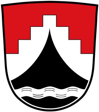 Wappen von Obergriesbach / Arms of Obergriesbach