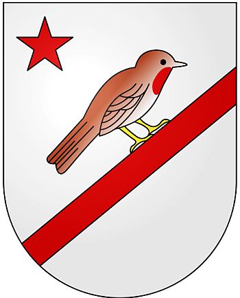 Coat of arms (crest) of Savosa