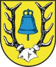 Wappen von Bellersen / Arms of Bellersen