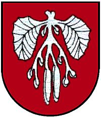 Wappen von Erlaheim/Arms (crest) of Erlaheim