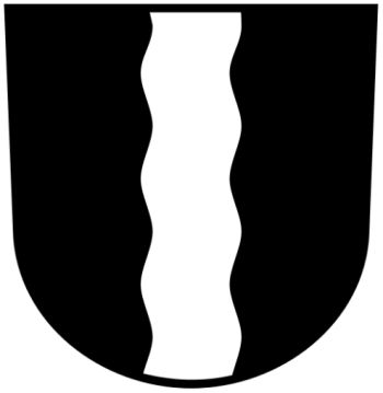Wappen von Hausen im Killertal / Arms of Hausen im Killertal