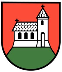Wappen von Kirchberg an der Murr/Arms of Kirchberg an der Murr