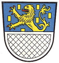 Wappen von Nassau