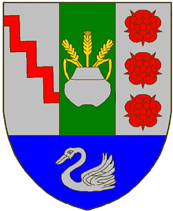 Wappen von Roes/Arms of Roes