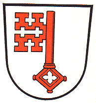 Wappen von Soest (Westfalen)/Arms of Soest (Westfalen)
