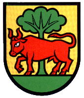 Wappen von Souboz/Arms of Souboz