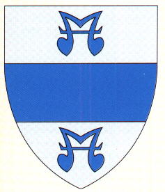 Blason de Boisleux-Saint-Marc/Arms of Boisleux-Saint-Marc