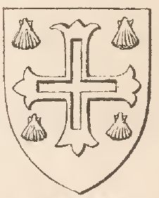 Arms of Richard Fletcher