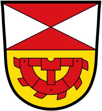 Wappen von Freudenberg (Oberpfalz) / Arms of Freudenberg (Oberpfalz)