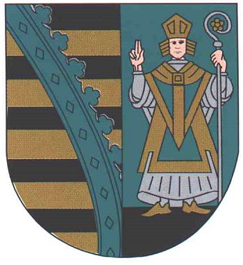 Wappen von Samtgemeinde Hadeln/Arms of Samtgemeinde Hadeln