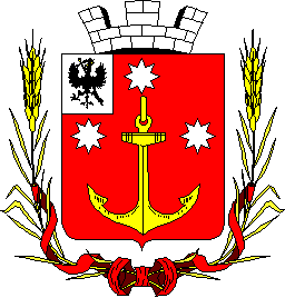 Arms of Horodnia