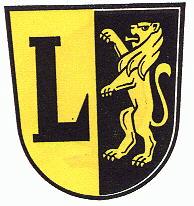 Wappen von Lorch (Württemberg)/Arms (crest) of Lorch (Württemberg)