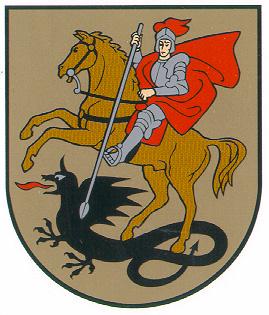 Arms of Marijampolė