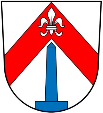 Wappen von Oberhatzkofen/Arms of Oberhatzkofen