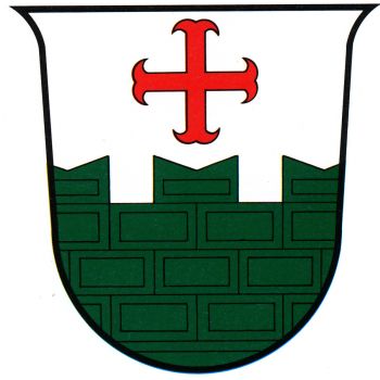 Wappen von Römerswil/Arms (crest) of Römerswil
